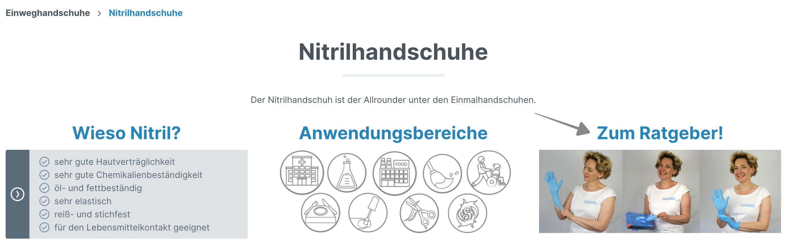 ratgeber-anklicken Erklärung: Klick auf Ratgeber