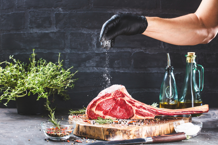 einweghandschuhe-gastronomie Einweghandschuhe in der Gastronomie