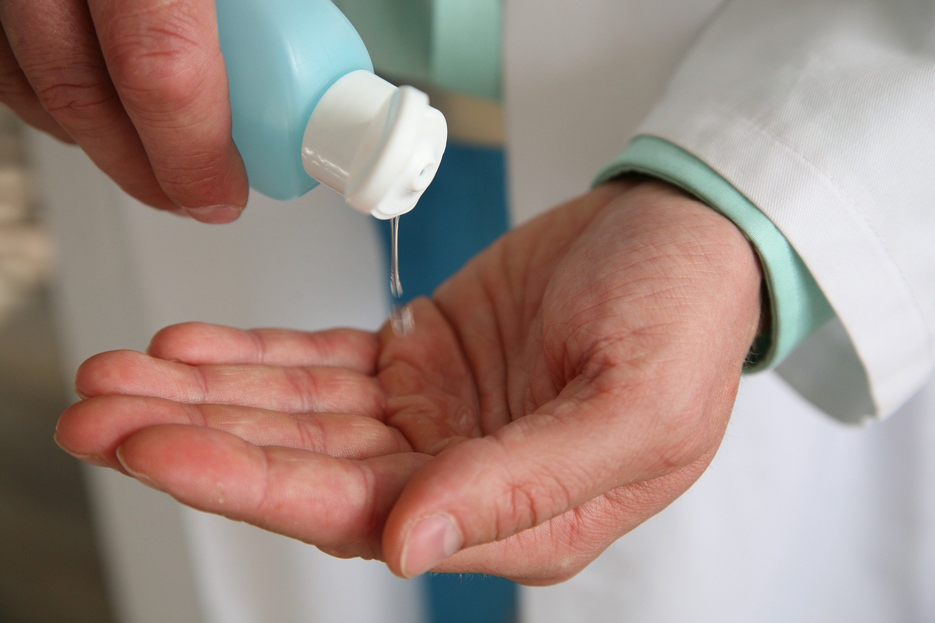 Medizin