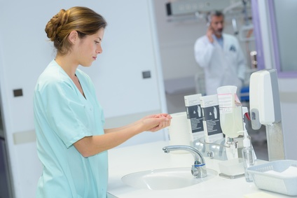 Alten- & Krankenpflege