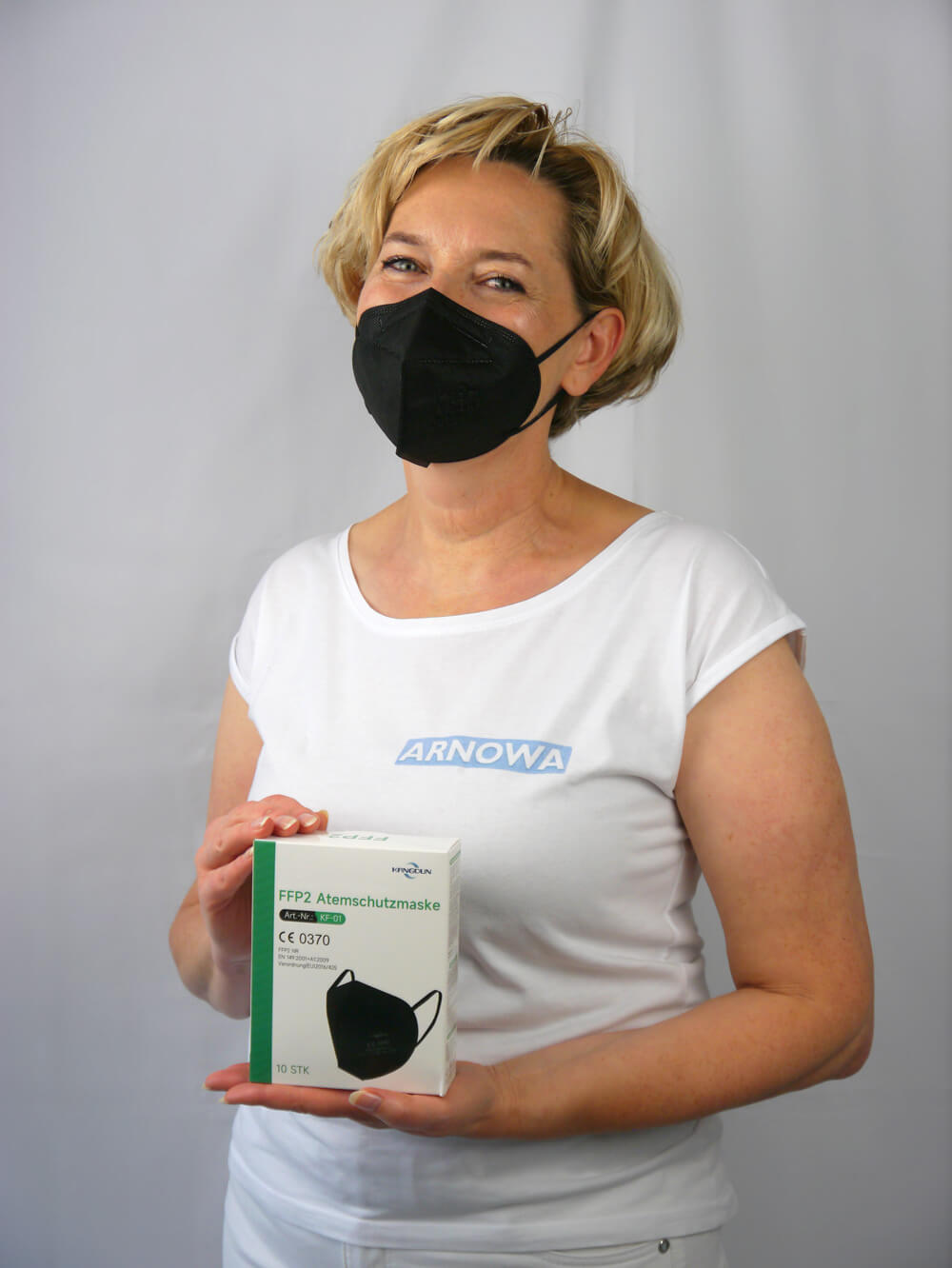 arnowa ffp2 masken