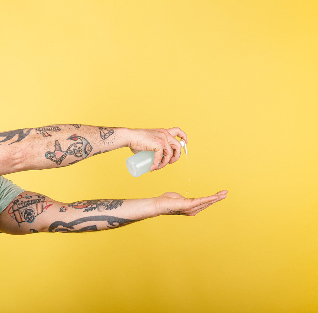 Tattoostudios