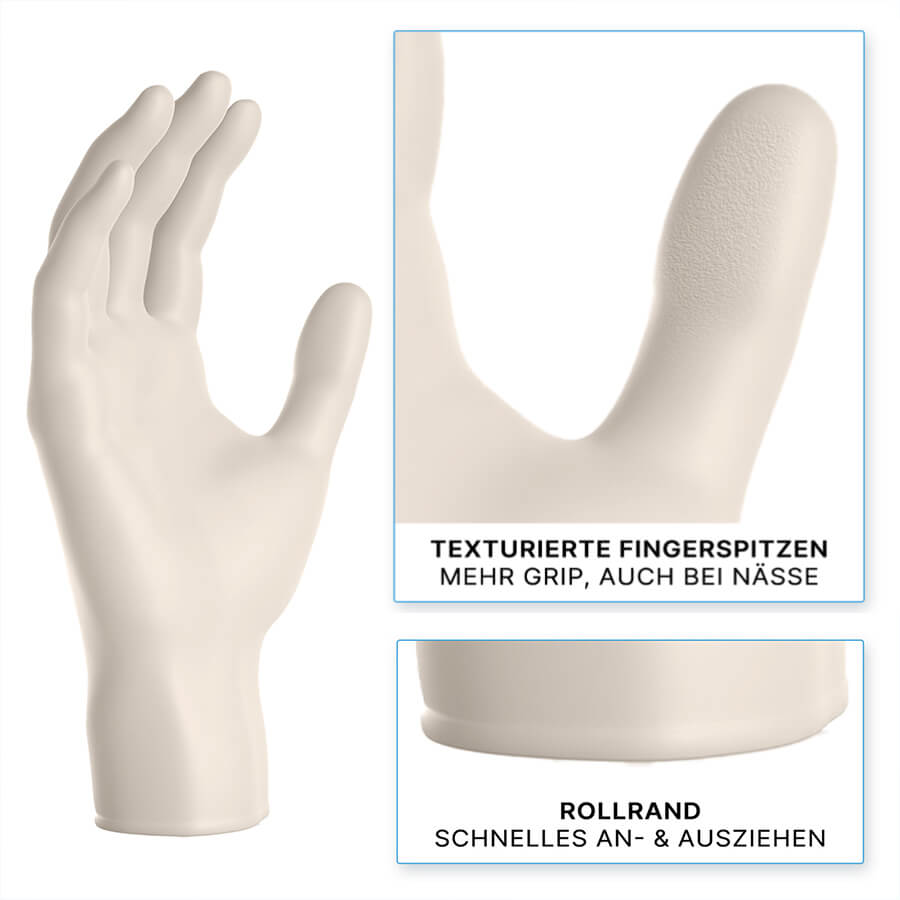 101-vorteilsbild-grip-rollrand ARNOMED LATEX PF
