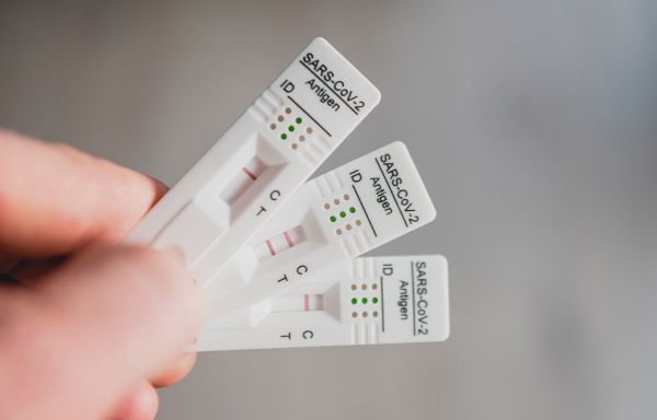 Muss Man Corona Noch Melden Negativer Coronatest - Bedeutung#N# #N# | arnowa.de